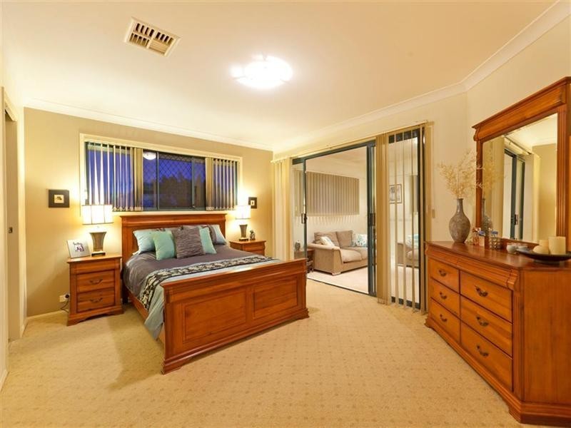 14 Plantation Place, Wellington Point QLD 4160