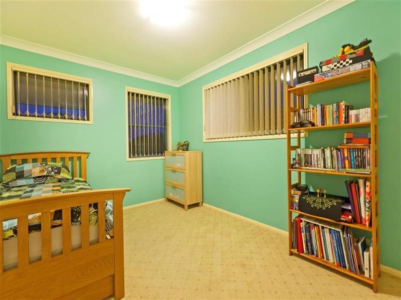 14 Plantation Place, Wellington Point QLD 4160