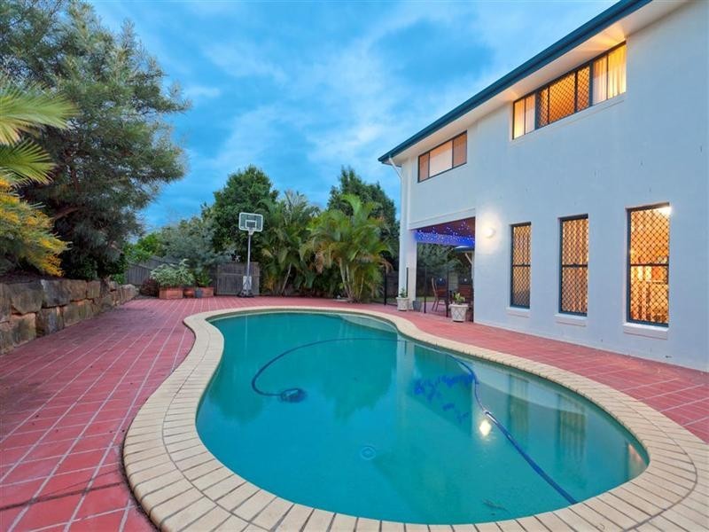 14 Plantation Place, Wellington Point QLD 4160