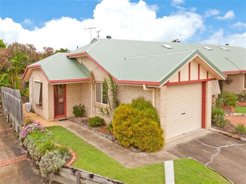16/7a Copernicus Street, Wynnum West QLD 4178