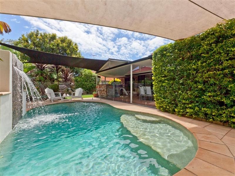 111 Hilliards Park Drive, Wellington Point QLD 4160