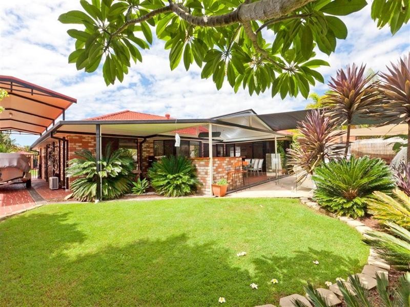 111 Hilliards Park Drive, Wellington Point QLD 4160