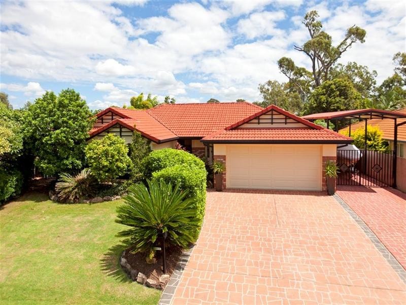 111 Hilliards Park Drive, Wellington Point QLD 4160