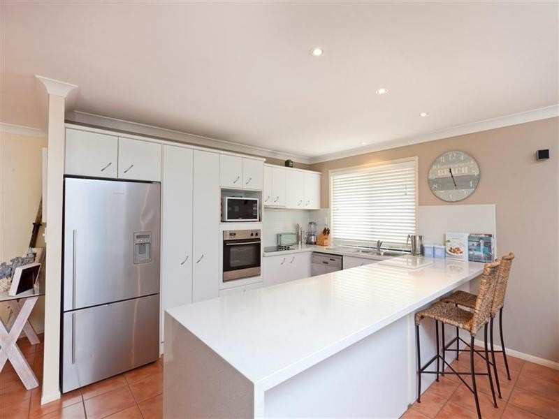 111 Hilliards Park Drive, Wellington Point QLD 4160