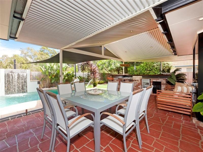 111 Hilliards Park Drive, Wellington Point QLD 4160