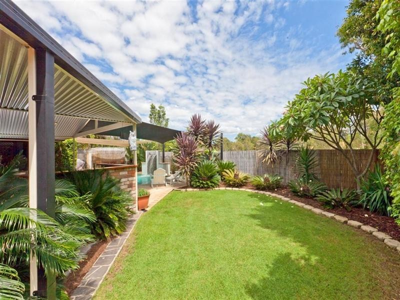 111 Hilliards Park Drive, Wellington Point QLD 4160