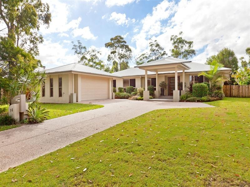 14 Village Drive, Mount Cotton QLD 4165