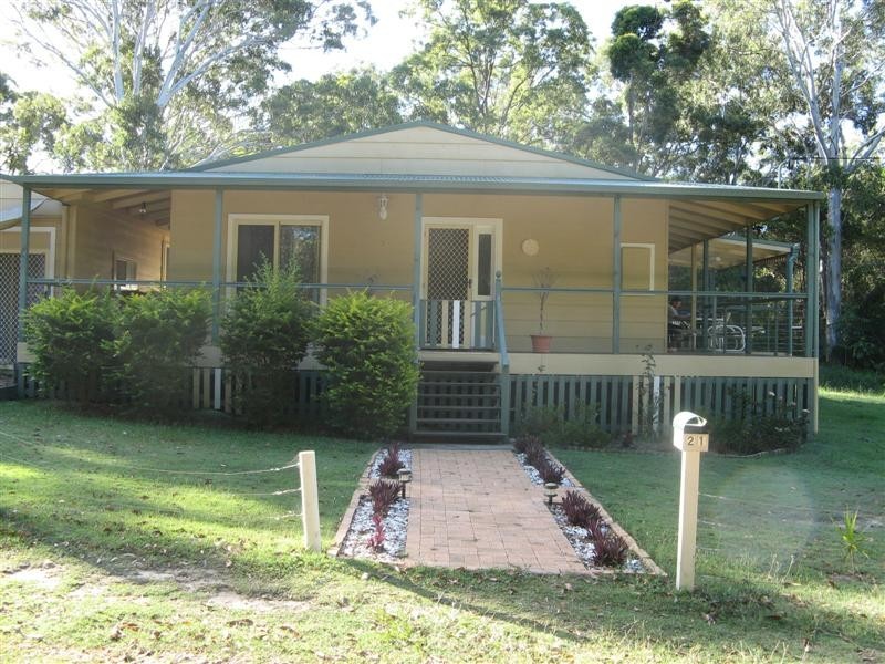 Macleay Island QLD 4184