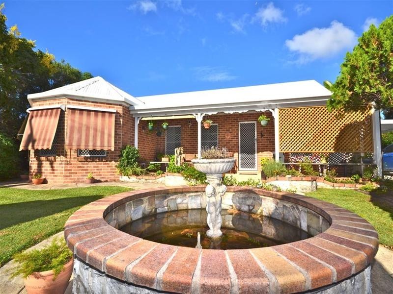 162 Vienna Road, Alexandra Hills QLD 4161