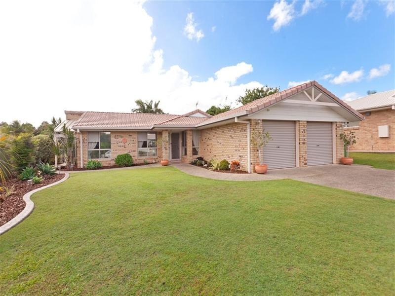 9 United Court, Capalaba QLD 4157