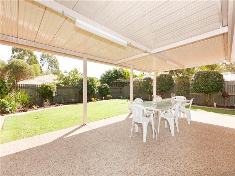 9 United Court, Capalaba QLD 4157