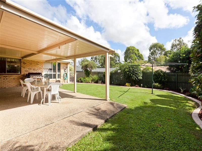 9 United Court, Capalaba QLD 4157