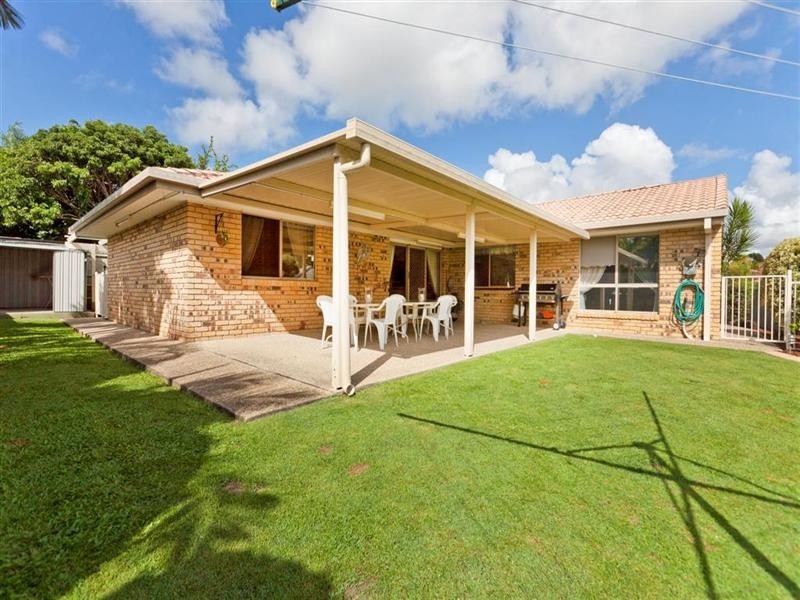 9 United Court, Capalaba QLD 4157