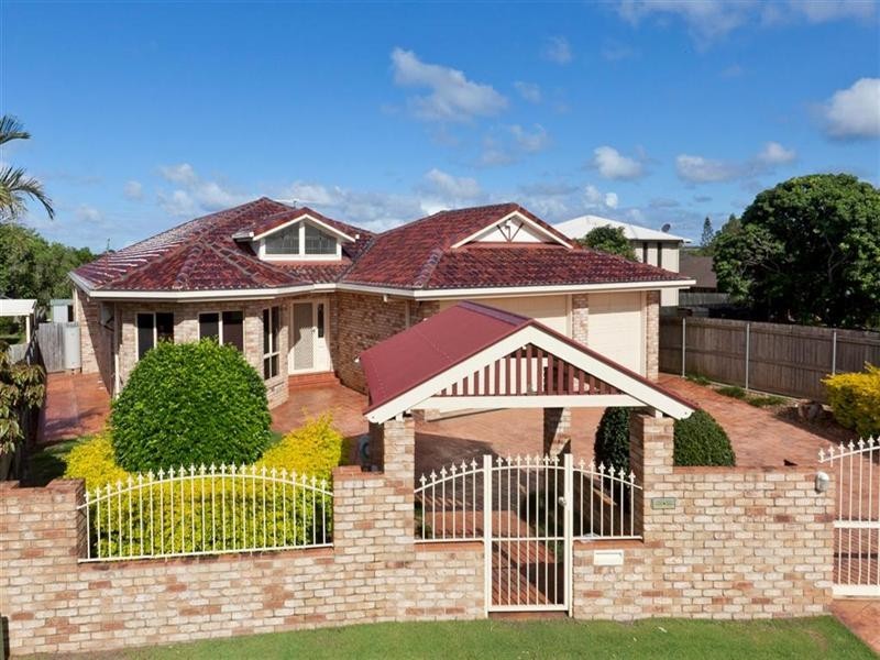 5 Jaidan Place, Victoria Point QLD 4165