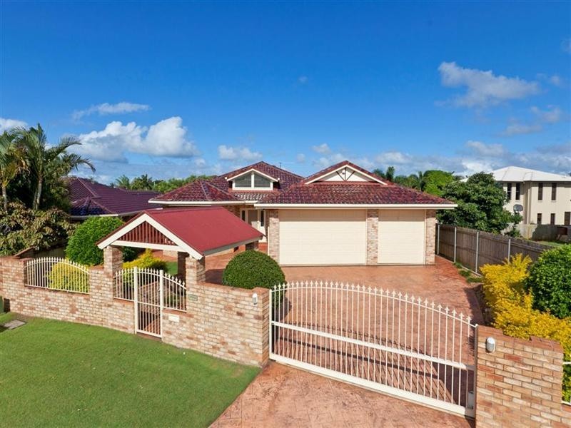 5 Jaidan Place, Victoria Point QLD 4165