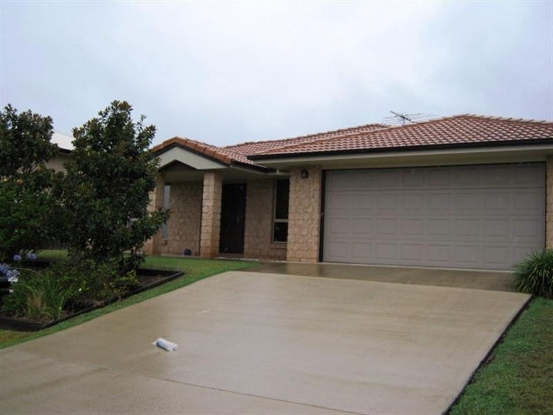 35 Lynch Crescent, Birkdale QLD 4159