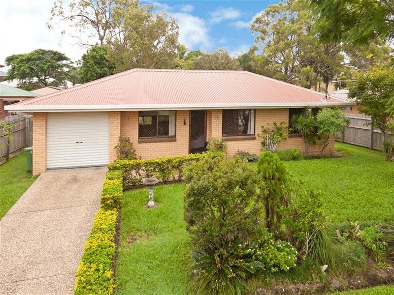 35 Lawn Terrace, Capalaba QLD 4157