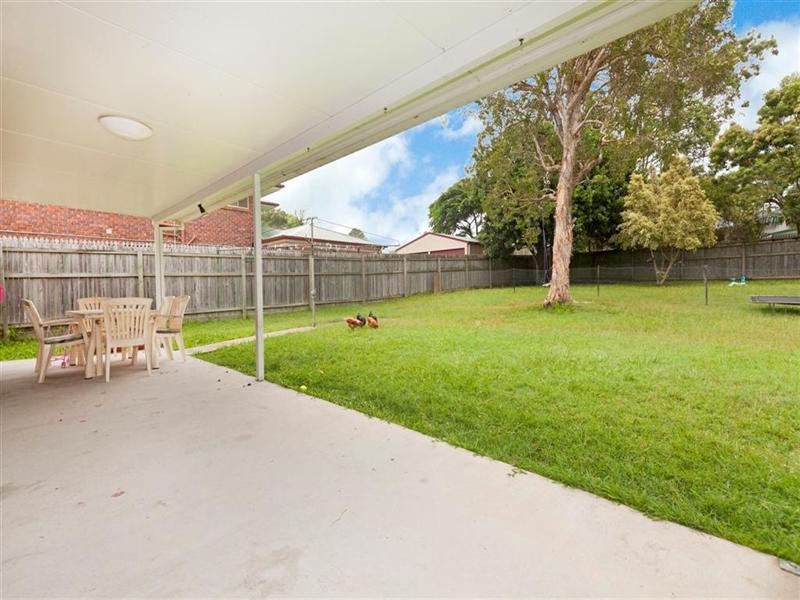 35 Lawn Terrace, Capalaba QLD 4157