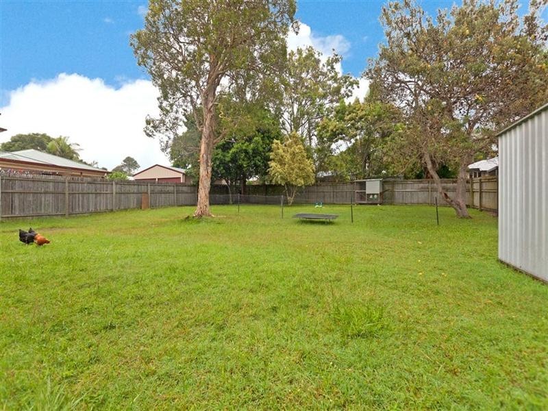 35 Lawn Terrace, Capalaba QLD 4157