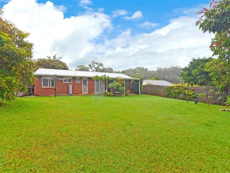 33 Sunshine Drive, Cleveland QLD 4163