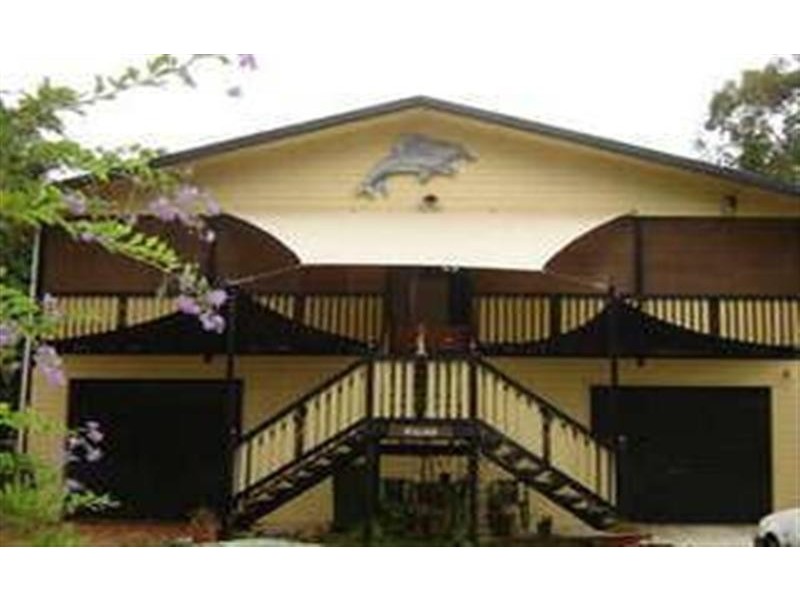 Macleay Island QLD 4184