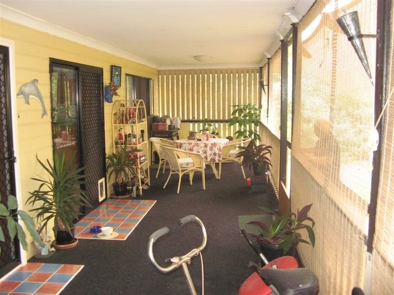 Macleay Island QLD 4184