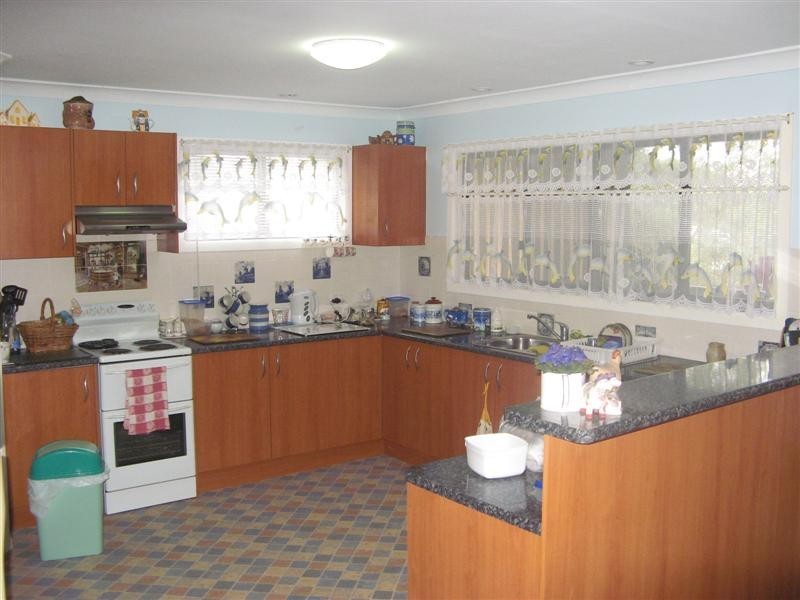 Macleay Island QLD 4184