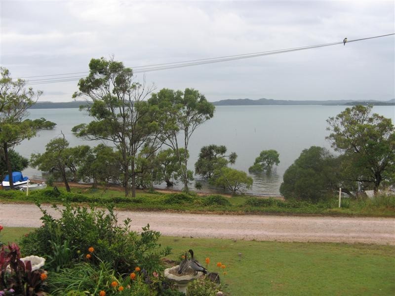 Macleay Island QLD 4184