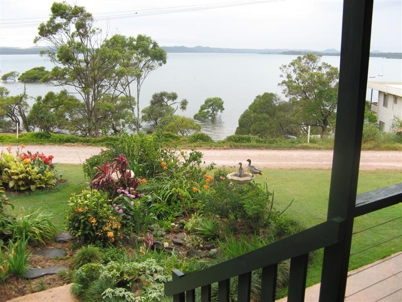 Macleay Island QLD 4184