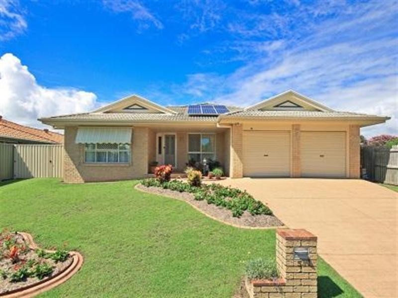 53 COLLINGWOOD Road, Birkdale QLD 4159