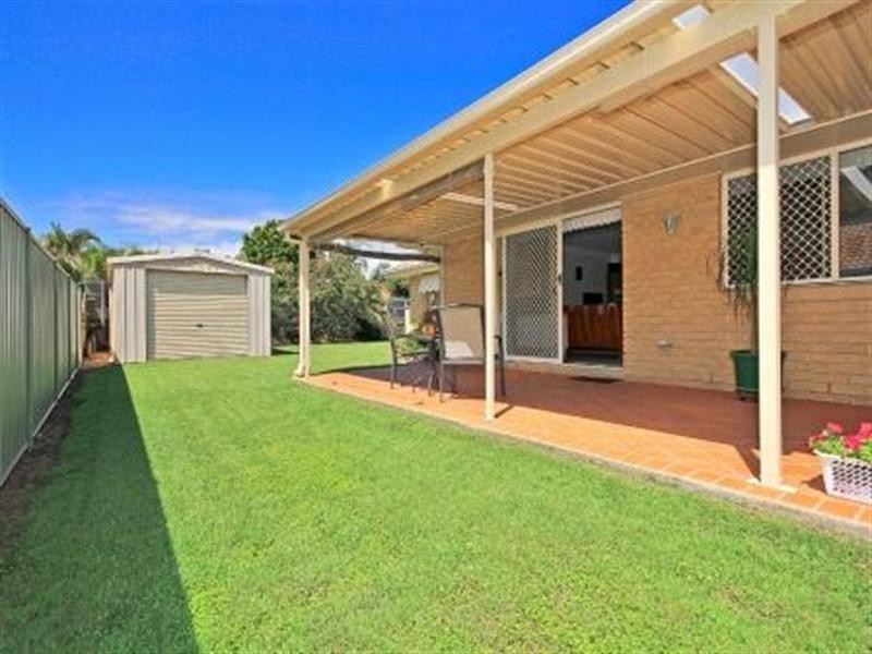 53 COLLINGWOOD Road, Birkdale QLD 4159