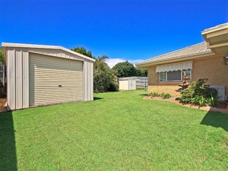 53 COLLINGWOOD Road, Birkdale QLD 4159