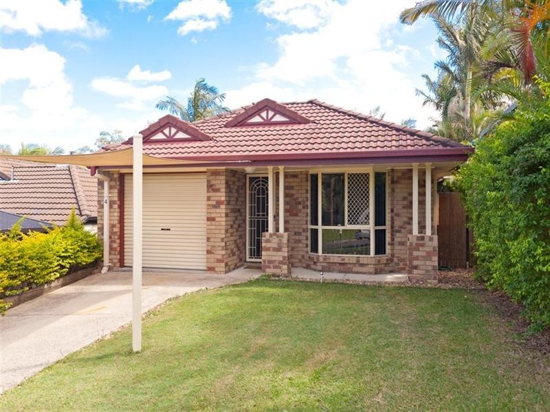 4 Petunia Crescent, Mount Cotton QLD 4165