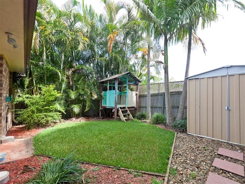 4 Petunia Crescent, Mount Cotton QLD 4165