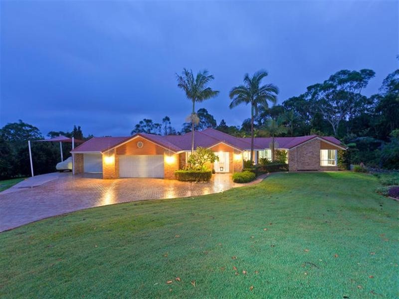 16 Mahogany Street, Capalaba QLD 4157