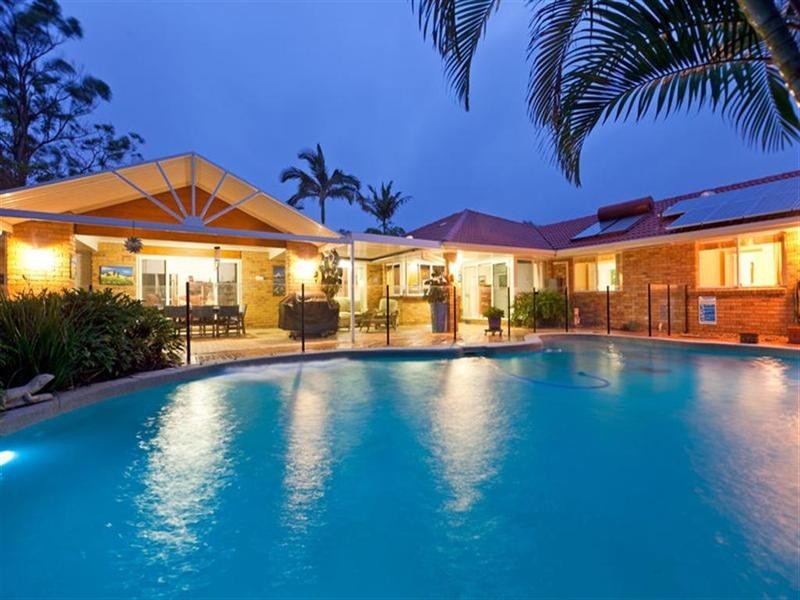 16 Mahogany Street, Capalaba QLD 4157