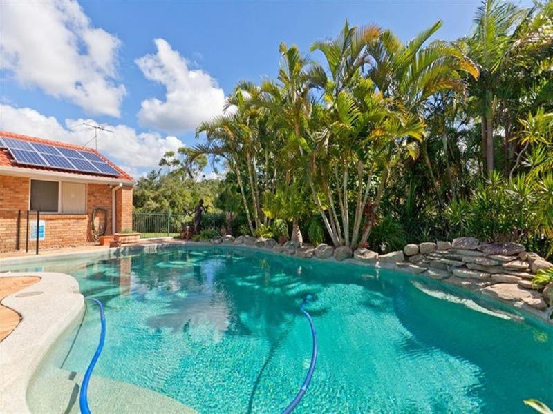16 Mahogany Street, Capalaba QLD 4157