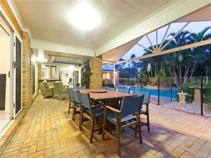 16 Mahogany Street, Capalaba QLD 4157