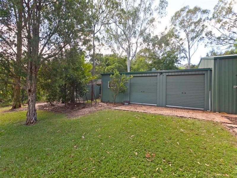 16 Mahogany Street, Capalaba QLD 4157