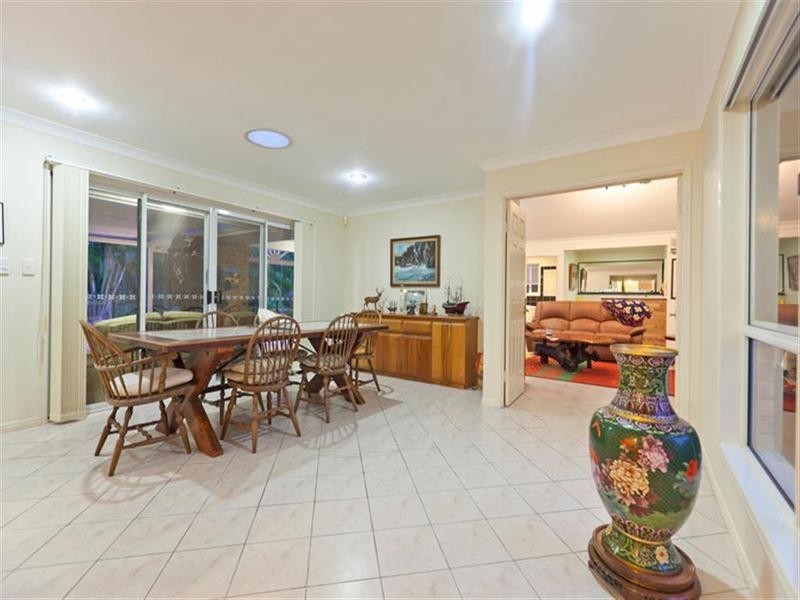 16 Mahogany Street, Capalaba QLD 4157