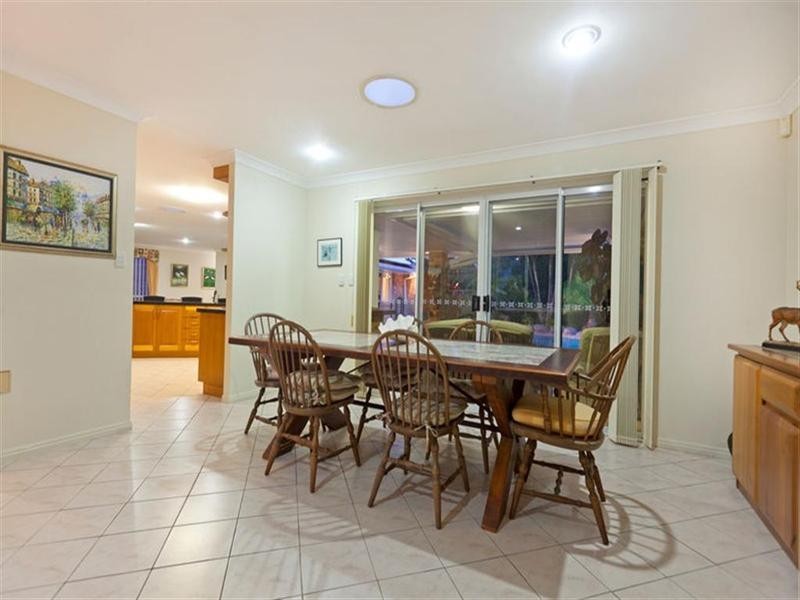 16 Mahogany Street, Capalaba QLD 4157