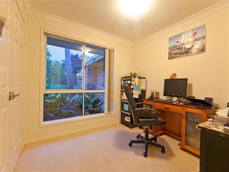 16 Mahogany Street, Capalaba QLD 4157