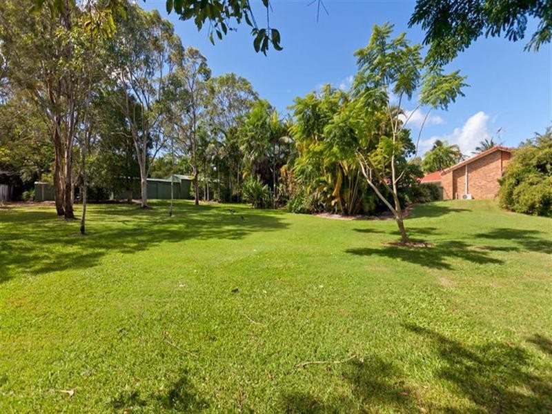 16 Mahogany Street, Capalaba QLD 4157