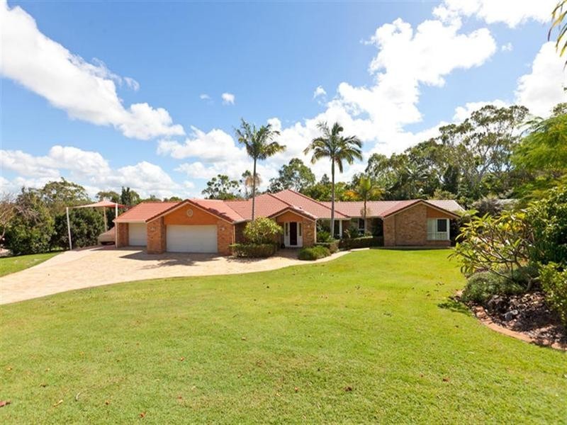 16 Mahogany Street, Capalaba QLD 4157