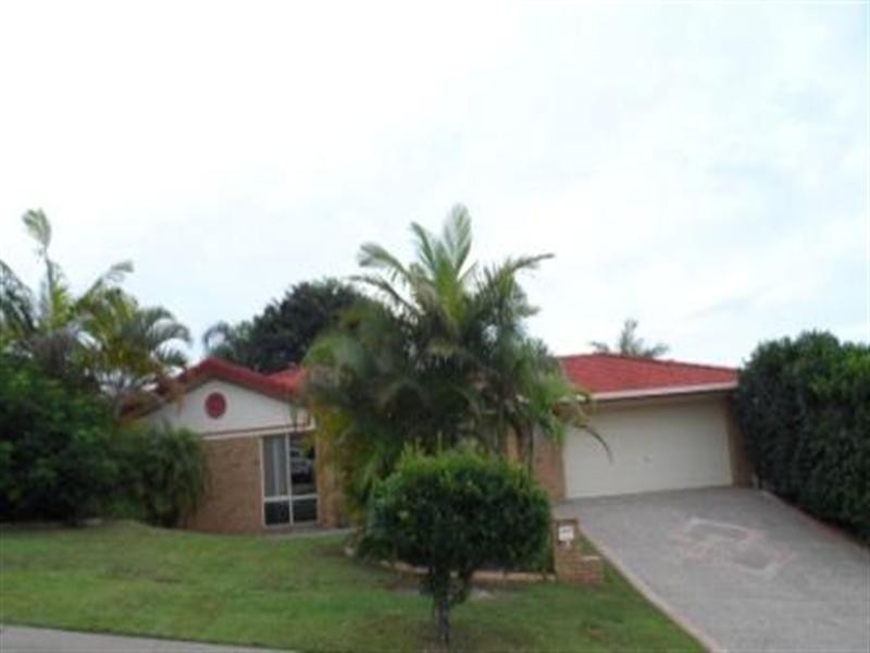 3 BURWANA Place, Wellington Point QLD 4160