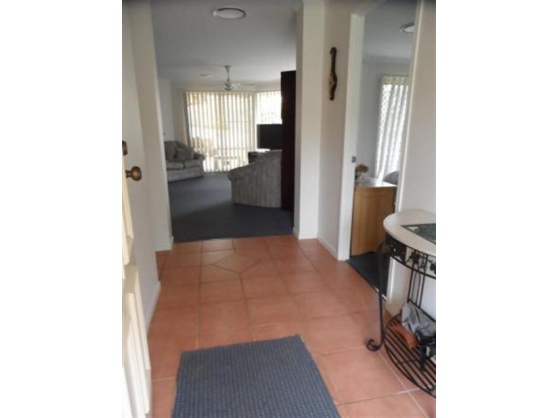 3 BURWANA Place, Wellington Point QLD 4160
