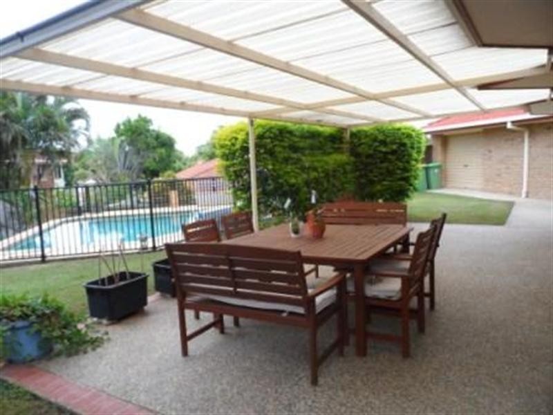 3 BURWANA Place, Wellington Point QLD 4160