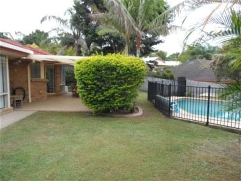3 BURWANA Place, Wellington Point QLD 4160