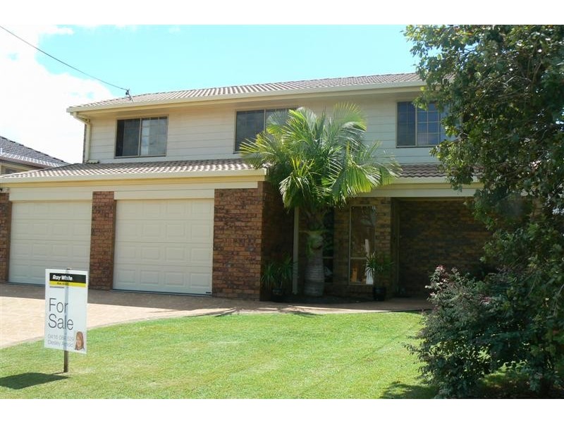 17 Christina Street, Wellington Point QLD 4160