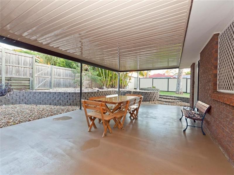 2 Vista Court, Capalaba QLD 4157